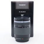 Olympus M.Zuiko 14-150mm/4-5,6 ED II, OVP