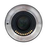 Olympus M.Zuiko 45mm/1,8 schwarz, OVP