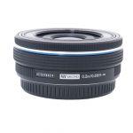 Olympus M.Zuiko 14-42mm/3,5-5,6 EZ, schwarz