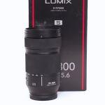 Panasonic Lumix S 70-300mm/4,5-5,6 OVP, 6 Monate Garantie