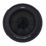 Panasonic Lumix S 70-300mm/4,5-5,6 OVP, 6 Monate Garantie