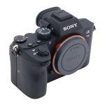 Sony ILCE Alpha 7 Mark III Gehäuse (5633 Auslösungen), OVP