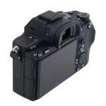 Sony ILCE Alpha 7 Mark III Gehäuse (5633 Auslösungen), OVP