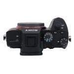 Sony ILCE Alpha 7 Mark III Gehäuse (5633 Auslösungen), OVP
