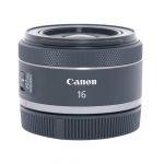 Canon RF 16mm/2,8 STM