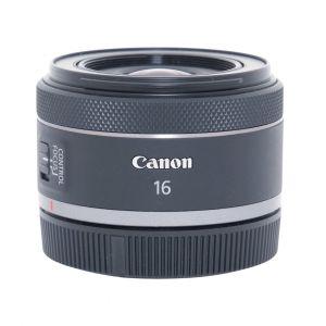 Canon RF 16mm/2,8 STM