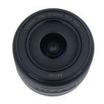 Canon RF 16mm/2,8 STM