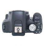 Canon EOS 500D Gehäuse (5050 Auslösungen)