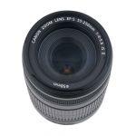 Canon EF-S 55-250mm/4-5,6 IS, II
