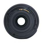 Canon EF-S 55-250mm/4-5,6 IS, II