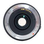 Sigma AF 70-300mm/4-5,6 DG, Macro, für Canon EF
