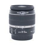 Canon EF-S 18-55mm/3,5-5,6 IS