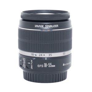 Canon EF-S 18-55mm/3,5-5,6 IS