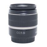 Canon EF-S 18-55mm/3,5-5,6 IS