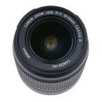 Canon EF-S 18-55mm/3,5-5,6 IS