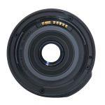 Canon EF-S 18-55mm/3,5-5,6 IS