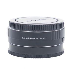 Teleplus AF 1,7x Teleconverter für A-Mount, inkl. 20% MwSt.
