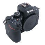 Nikon Z 50II Gehäuse (4412 Auslösungen) OVP