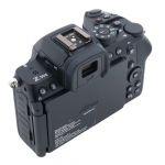 Nikon Z 50II Gehäuse (4412 Auslösungen) OVP