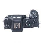 Nikon Z 50II Gehäuse (4412 Auslösungen) OVP