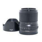 Viltrox AF 23mm/1,4 STM, ED, IF, für Nikon Z, Sonnenblende