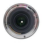 Viltrox AF 23mm/1,4 STM, ED, IF, für Nikon Z, Sonnenblende