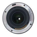 Viltrox AF 33mm/1,4 STM, ED, IF, für Nikon Z, Sonnenblende