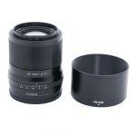 Viltrox AF 56mm/1,4 STM, ED, IF, für Nikon Z, Sonnenblende