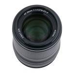 Viltrox AF 56mm/1,4 STM, ED, IF, für Nikon Z, Sonnenblende