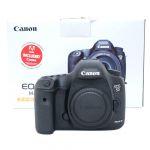 Canon EOS 5D Mark III (4410 Auslösungen) OVP