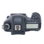 Canon EOS 5D Mark III (4410 Auslösungen) OVP
