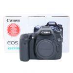 Canon EOS 70D (1206 Auslösungen)