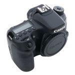 Canon EOS 70D (1206 Auslösungen)