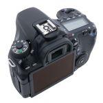 Canon EOS 70D (1206 Auslösungen)