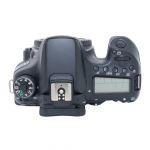 Canon EOS 70D (1206 Auslösungen)