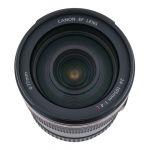 Canon EF 24-105mm/4 1. Version, Sonnenblende