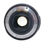 Canon EF 24-105mm/4 1. Version, Sonnenblende