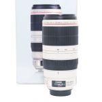 Canon EF 100-400mm/4,5-5,6 L, IS, II, OVP (Stativfuß fehlt)