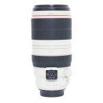 Canon EF 100-400mm/4,5-5,6 L, IS, II, OVP (Stativfuß fehlt)
