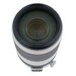 Canon EF 100-400mm/4,5-5,6 L, IS, II, OVP (Stativfuß fehlt)