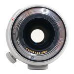 Canon EF 100-400mm/4,5-5,6 L, IS, II, OVP (Stativfuß fehlt)