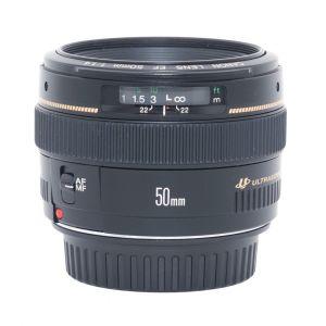 Canon EF 50mm/1,4