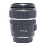 Canon EF-S 17-85mm/4-5,6 Sonnenblende (leichter Staub im Linsensystem, kein Einfluss auf Bildqualität)