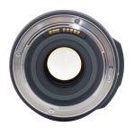 Canon EF-S 17-85mm/4-5,6 Sonnenblende (leichter Staub im Linsensystem, kein Einfluss auf Bildqualität)