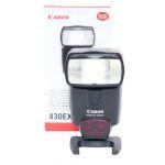 Canon Speedlite 430 EX II, OVP