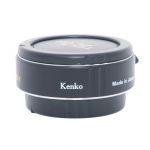 Kenko Tele Plus 1,4x Teleconverter für Canon EF, OVP, inkl. 20% MwSt.