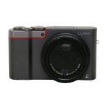 Panasonic Lumix TZ101 silber