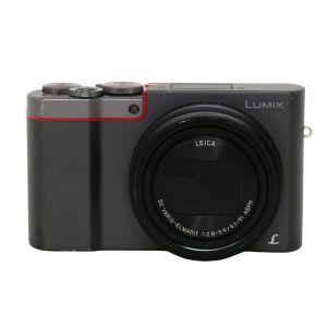 Panasonic Lumix TZ101 silber