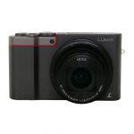 Panasonic Lumix TZ101 silber
