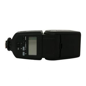 Metz 50 AF-1 digital Blitzgerät für Canon digital, inkl. 20% MwSt.